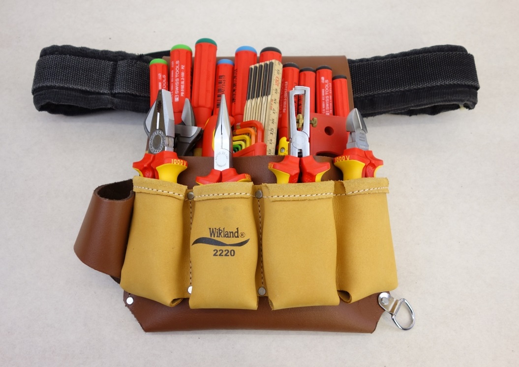 Elektrik Grundlagen sicher verstehen – so gelingt der Einstieg